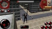Super Girl City Hero screenshot 7