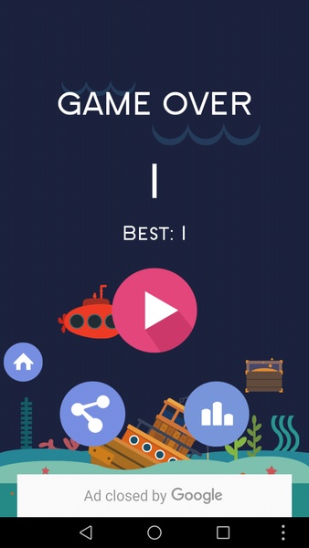 Captain Octopus - Preview 5