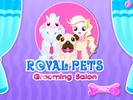 Royal Pets Grooming Salon screenshot 7