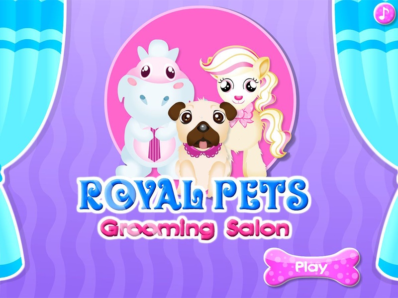 Royal Pets Grooming Salon - Preview 7