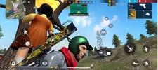 Free Fire screenshot 3