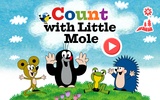 Count with Little Mole Lite screenshot 6