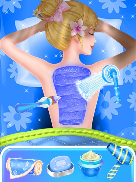 blue dress up games My Dress Up Darling  Play Free Girl Games