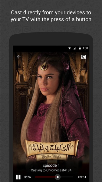 icflix - Preview 8
