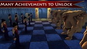 Fantasy Checkers: Board Wars screenshot 2