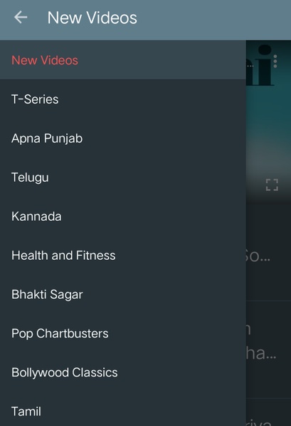 T-Series - Preview 1