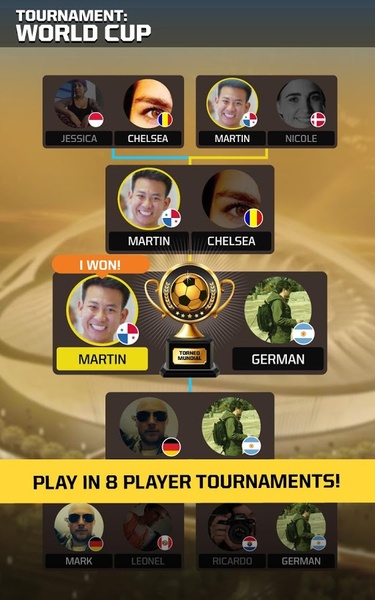 Top Goals - Preview 15