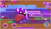 Super Mombo Quest screenshot 1