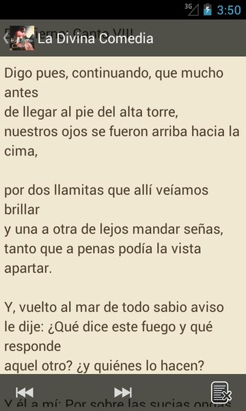Comedia - Preview 1