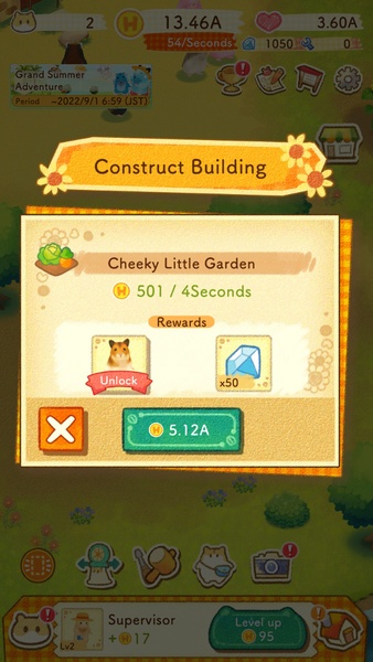 Hamster Valley - Preview 5
