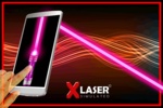 X-Laser screenshot 3