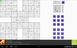 The Big Sudoku screenshot 7