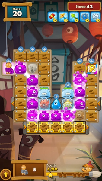 Link Flash - Preview 6