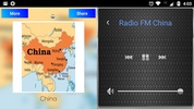 Radio FM China screenshot 1