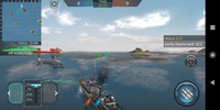 Warship Attack screenshot 9