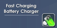 Fast Charging Battery Charger screenshot 4