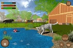 Stray Cat Simulator: Pet Games screenshot 12