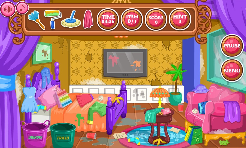Hotel Room Makeover - Preview 4
