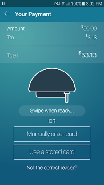 Payments - Preview 5