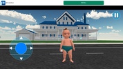 Virtual Mother New Baby Twins Family Simulator screenshot 1