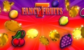 Fancy Fruits screenshot 1