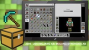 Toolbox Addon for Minecraft PE screenshot 1