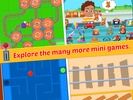 Train Game For Kids screenshot 3