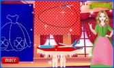 Sewing Games - Mary the tailor screenshot 3
