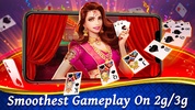 Teen Patti Safal: 3 Patti game screenshot 4