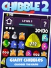 Chibble 2: Match3 Fun Jelly Aliens Puzzle Game screenshot 3