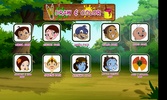 Draw and Color with Chhotabheem screenshot 7