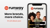 MyRunway SA Fashion Shopping screenshot 1