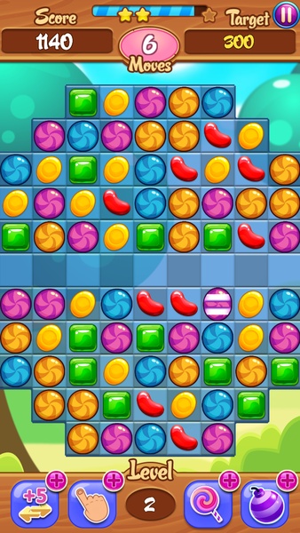 Candy Jelly Jewels - Preview 4