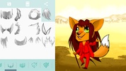 Avatar Maker: Chibi screenshot 11
