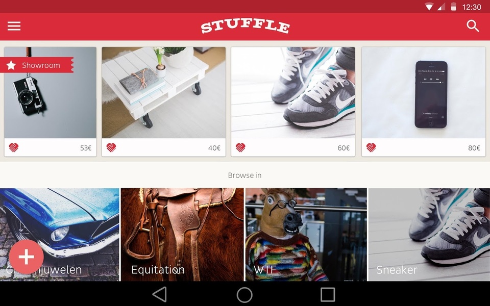 Stuffle - Preview 2