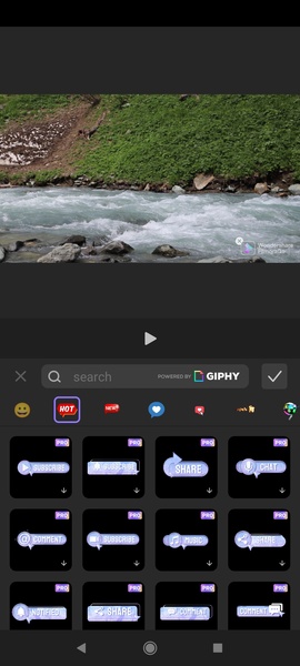 FilmoraGo Lite - Preview 4