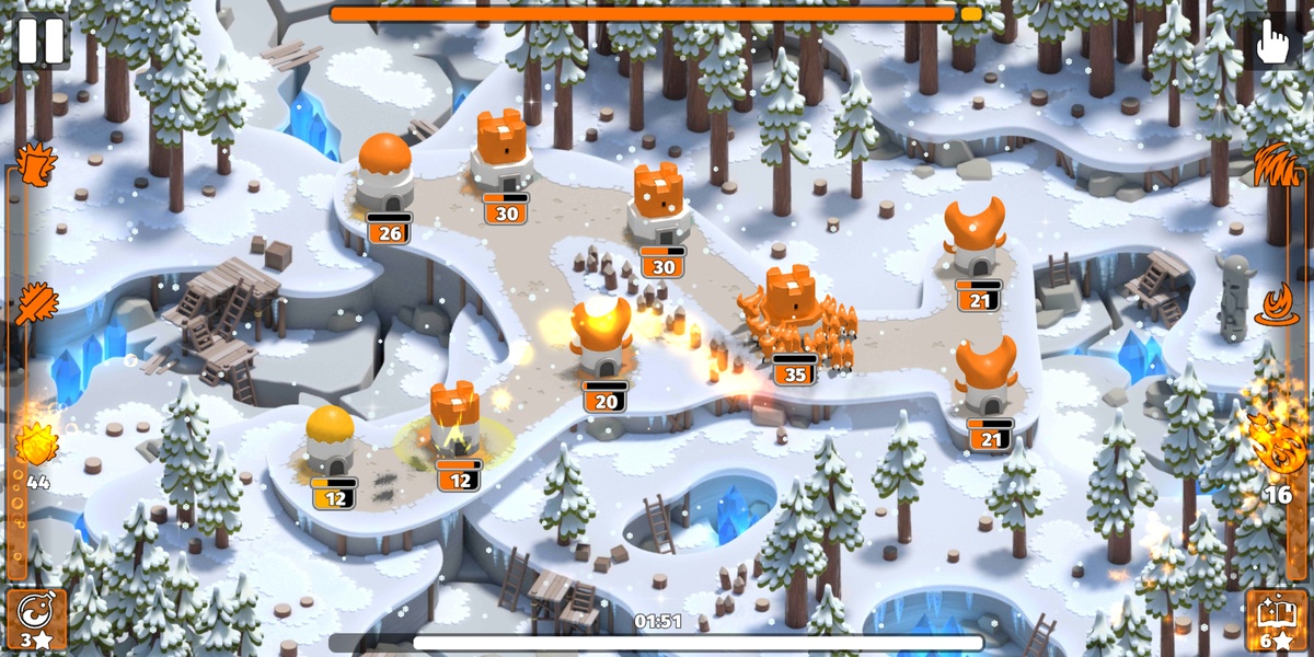 BattleTime 2 - Preview 14