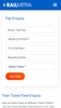 LiveTrain, PNR & Food Delivery screenshot 4