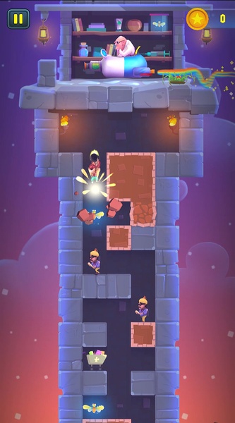 Wrecking Mad - Preview 1
