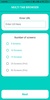 Multi Tab Browser screenshot 3
