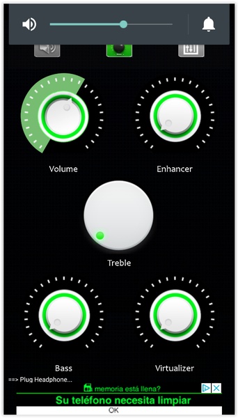 super high volume booster - Preview 3