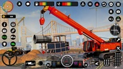 Construction Simulator Game screenshot 1
