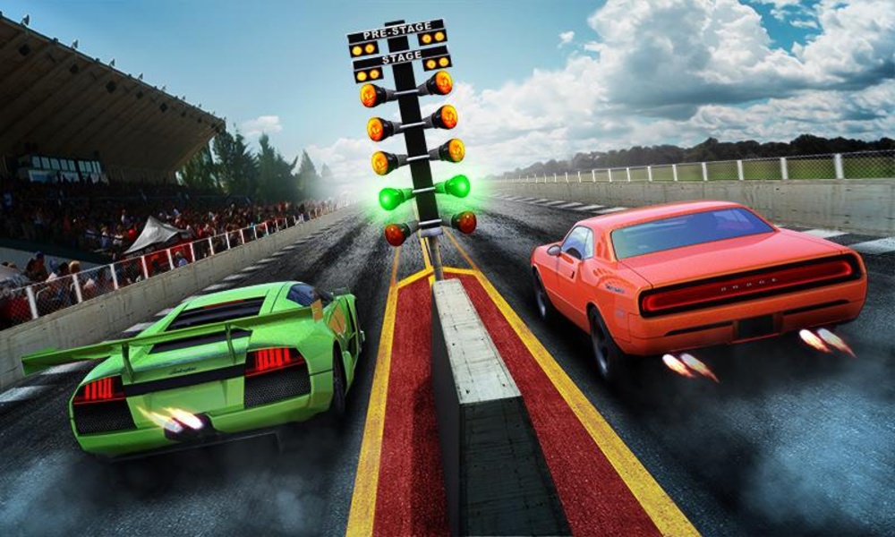 Drag Racer GT - Preview 8