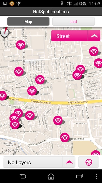 HotSpot - Preview 3