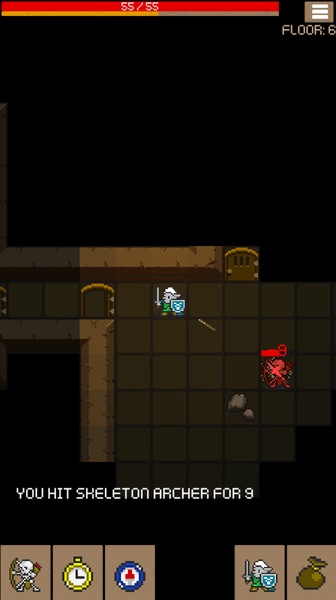 Ruins of Marr - Preview 10