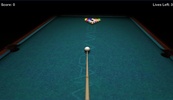 3D Pool Game screenshot 3