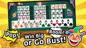 Rummy Pop! Lami Mahjong screenshot 8