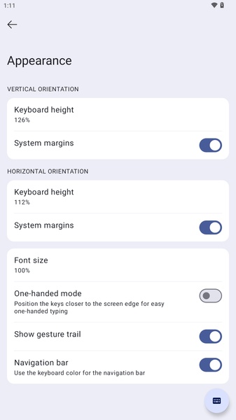 Yandex.Keyboard - Preview 10