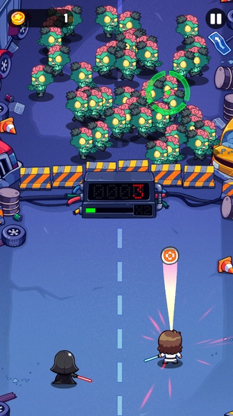 Smashy Duo - Preview 2
