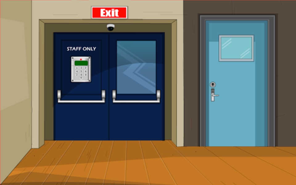 Hospital Escape - Preview 4